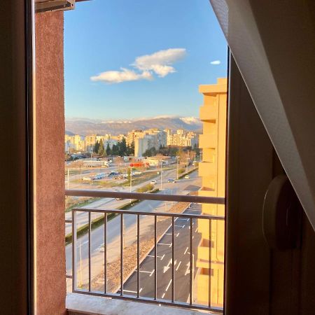 Apartament Rio 1 Podgorica Zewnętrze zdjęcie