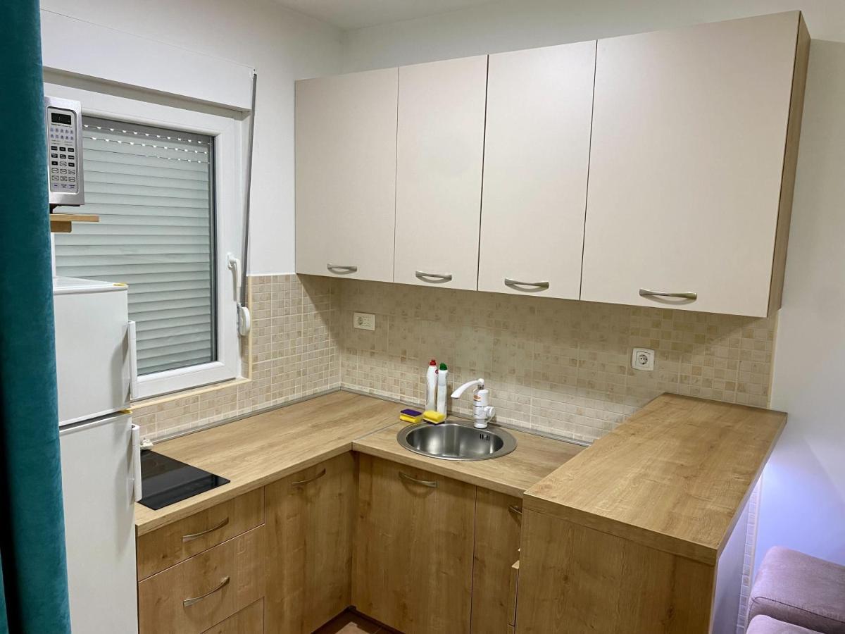 Apartament Rio 1 Podgorica Zewnętrze zdjęcie