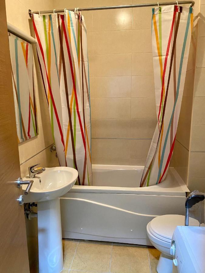Apartament Rio 1 Podgorica Zewnętrze zdjęcie