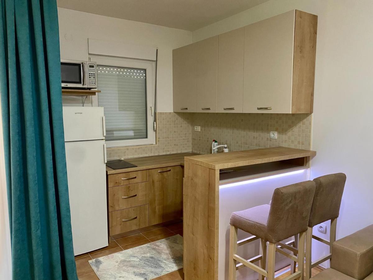 Apartament Rio 1 Podgorica Zewnętrze zdjęcie